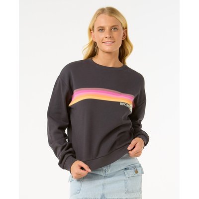 Sweat SURFARAMA RELAXED CREW RIP CURL