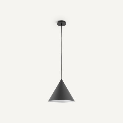 Suspension cône diam 30 cm, Moke AM.PM