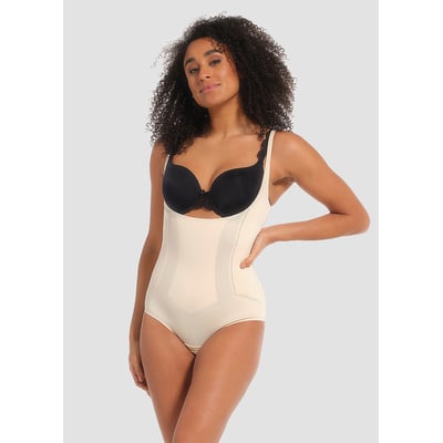 Body moldeador bajo el pecho Dream Shaper MAGIC BODYFASHION