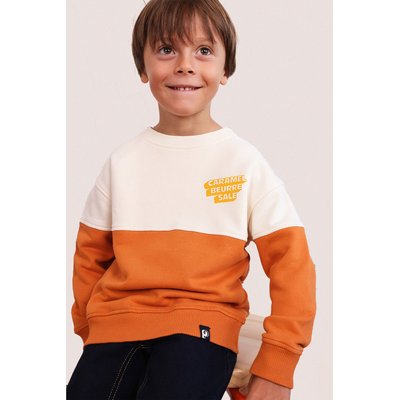 Sweat enfant BIGOÛT PERPETE