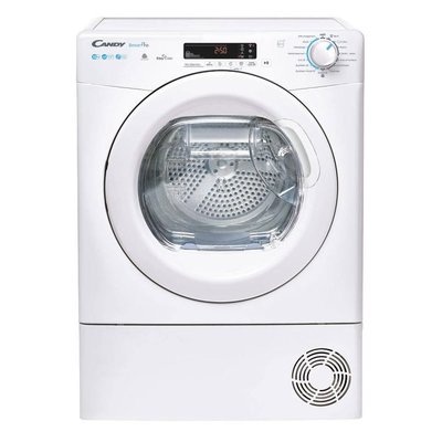 Seche linge frontal CSOEH10A2DE47 CANDY