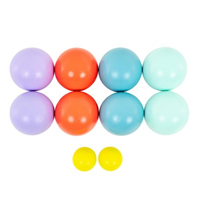 Jeu de boules TP TOYS