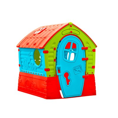 Maisonnette cabane DREAM HOUSE TP TOYS