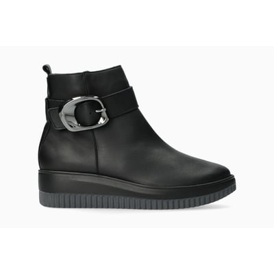 Bottines en cuir BADIA MEPHISTO
