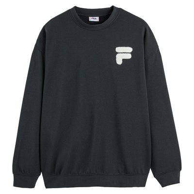 Pull fila noir homme La Redoute