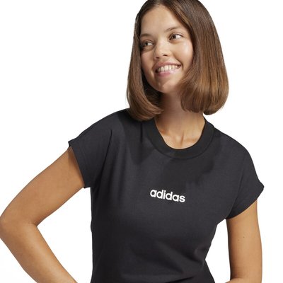 T-shirt Essentials Slim Logo ADIDAS SPORTSWEAR