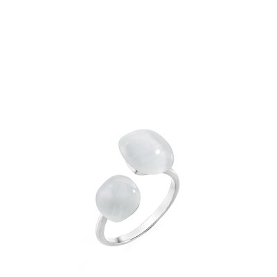 Bague en argent 925 GEMMA MORELLATO