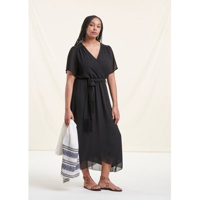 Robe la fée maraboutée été 2020 top