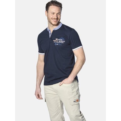 T-shirt EDFINN JAN VANDERSTORM