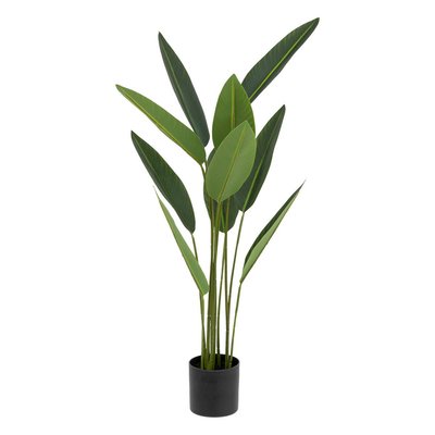 Plante artificielle strelitzia ATMOSPHERA