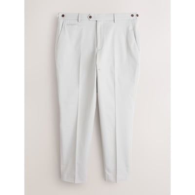 Pantalon chino habillé avec ajustement NEXT