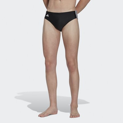 Slip de bain classique 3 bandes adidas Performance