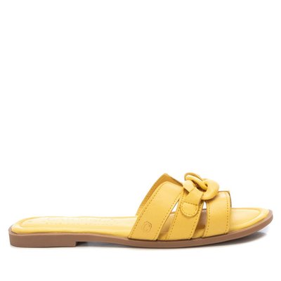 Sandales fabriqué en cuir CARMELA