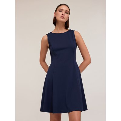 Mini robe en maille MILANO MOTIVI