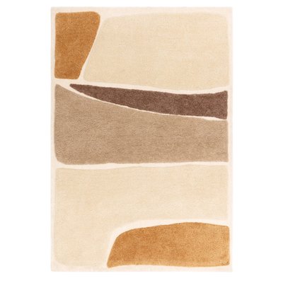 Tapis salon et chambre moderne WELKIN NOVATREND