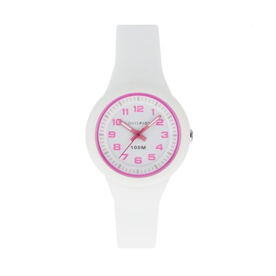 Montre Analogique SASHA LOUIS PION