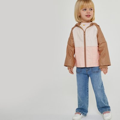 Winterjas meisje maat 86 La Redoute