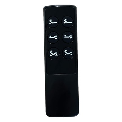 Télécommande sans fil universelle pour sommier électrique SOMEO