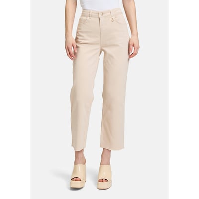 Pantalon basique à bord franc CARTOON