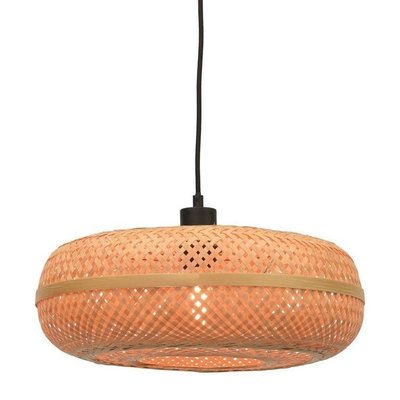 Suspension Bambou PALAWAN GOOD & MOJO