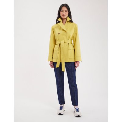 Manteau romaric INES DE LA FRESSANGE PARIS