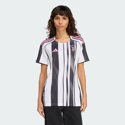 Maillot Domicile Juventus 25/26 adidas Performance