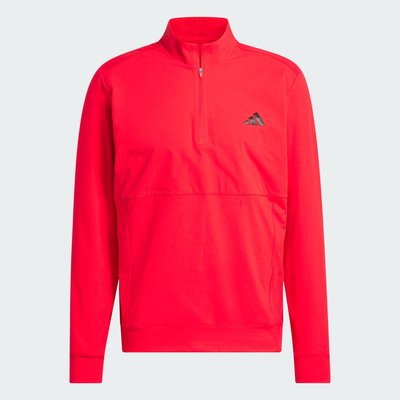Haut à quart de zip Ultimate365 Tour adidas Performance