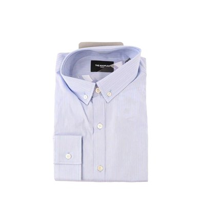 Chemise en coton - Très Bon État THE KOOPLES
