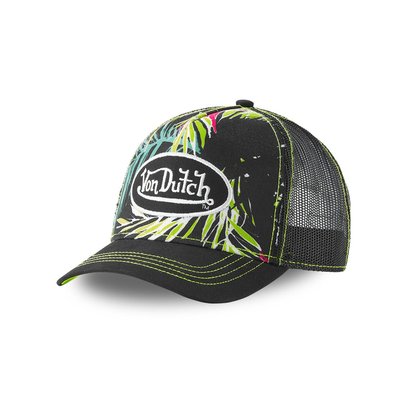 Casquette Trucker Ahig VON DUTCH