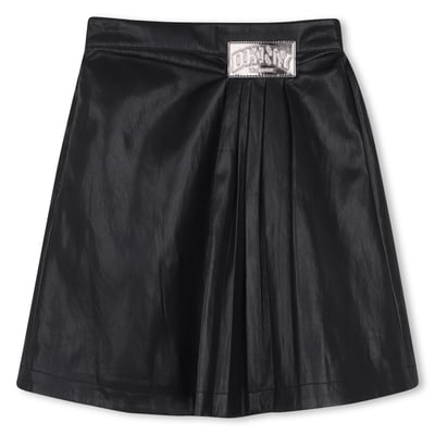 Jupe simili DKNY