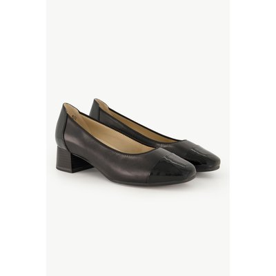 Escarpins en cuir CAPRICE