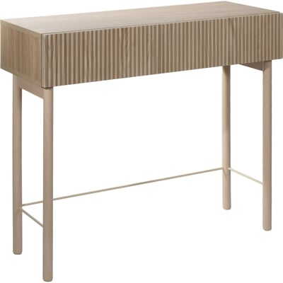Console avec tiroir collection NOLIE RECOLLECTION