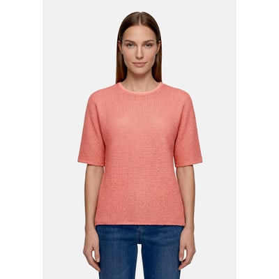 T-Shirt avec structure avec structure BETTY BARCLAY