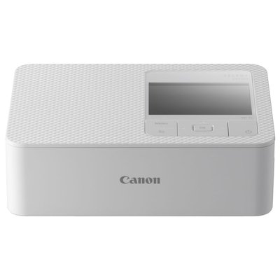 Imprimante photo portable SELPHY CP1500 Blanche CANON