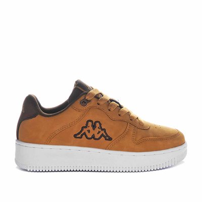 Baskets Multisport Enfant Logo Maserta 4 KAPPA