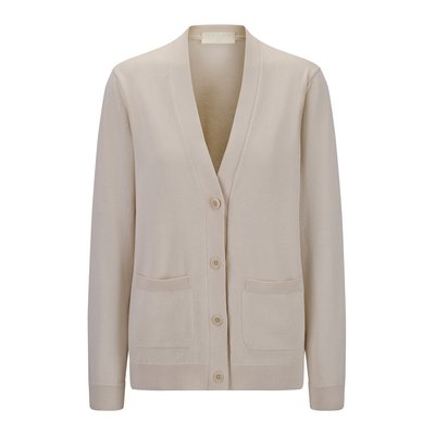 Cardigan Coton (biologique) FALKE