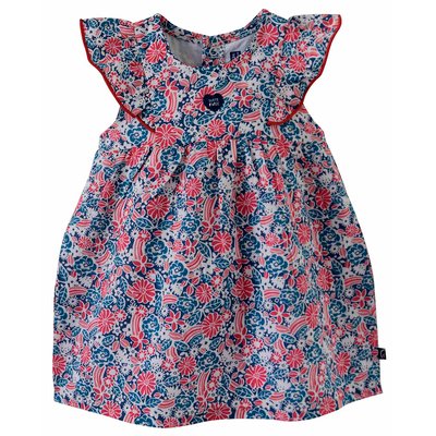 Robe modele cassidie SUCRE D'ORGE