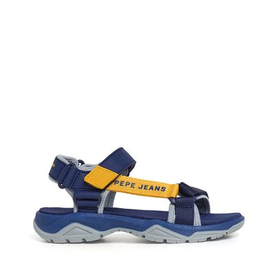 Sandales De Randonnée À Velcro PEPE JEANS