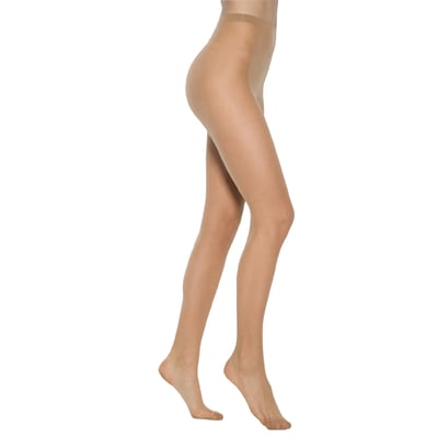 Collant anti-fatigue mousse 40 deniers DAXON