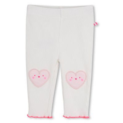 Legging côtelé BILLIEBLUSH