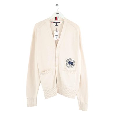 Gilet en coton - Très Bon État TOMMY HILFIGER
