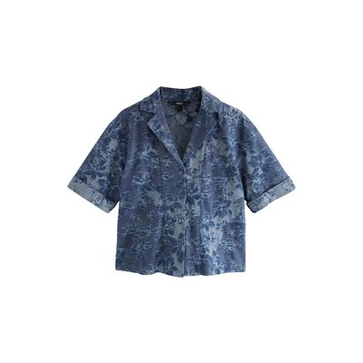 Chemise en jean légère NEXT