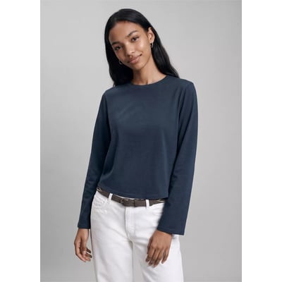 T-shirt jaspé MANGO TEEN