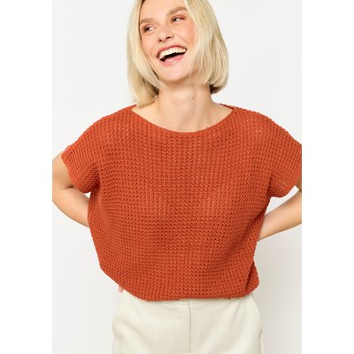 T-shirt en maille LOLALIZA