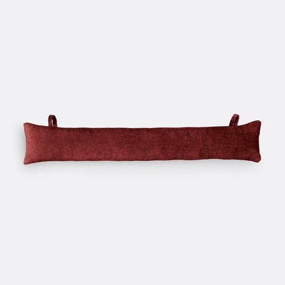 Bas de porte velours, Velvet LA REDOUTE INTERIEURS