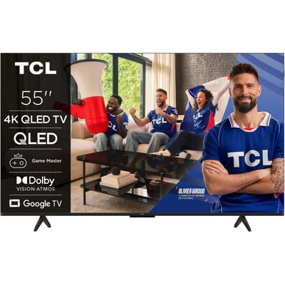 TV QLED 55P79L (2026) 55" (140 cm) TCL
