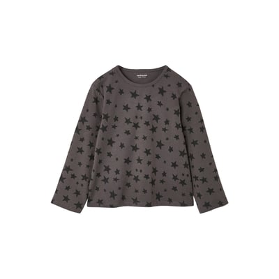 T-shirt manches longues VERTBAUDET