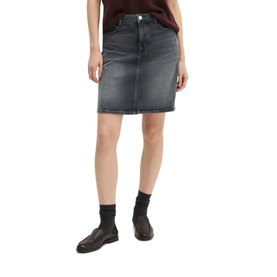 Jupe en jean regular avec CIRCULOSE MARC O'POLO