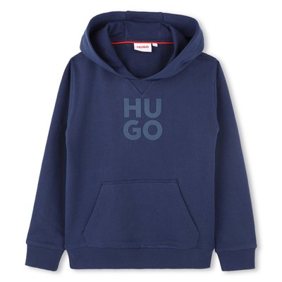 Sweat-shirt à capuche HUGO KIDSWEAR