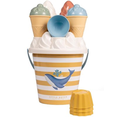 Seau glace Dreams LITTLE DUTCH